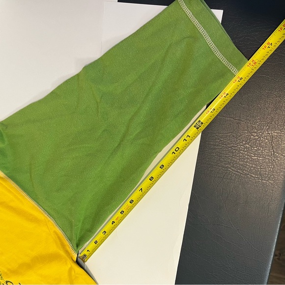 5/$25 Vintage 90s Block Colour Shirt Medium Women’s Punch Far Away Clothes Mail - Picture 7 of 8